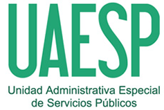 UAESP: Unidad Administrativa Especial de Servicios Públicos